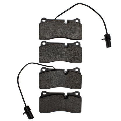 R1 Concepts R1 95-05 Lamborghini Gallardo Front Optimum OE Brake Pads