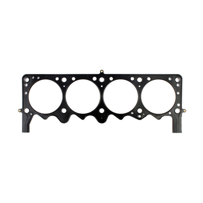 Cometic Gasket Cometic 55-58 Chrysler 318 V8 4.030in Bore .040in MLS Head Gasket