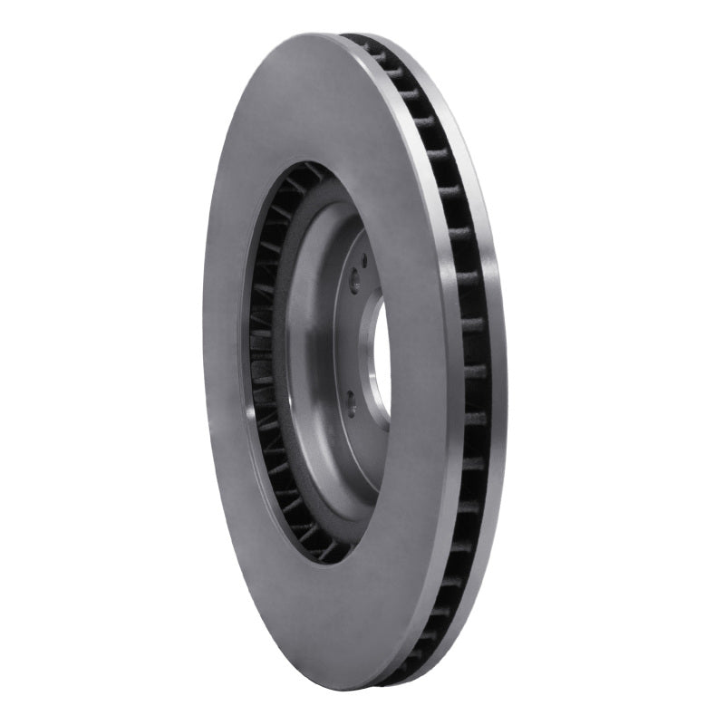 DFC 19-22 Hyundai Veloster N Front Brake Rotor