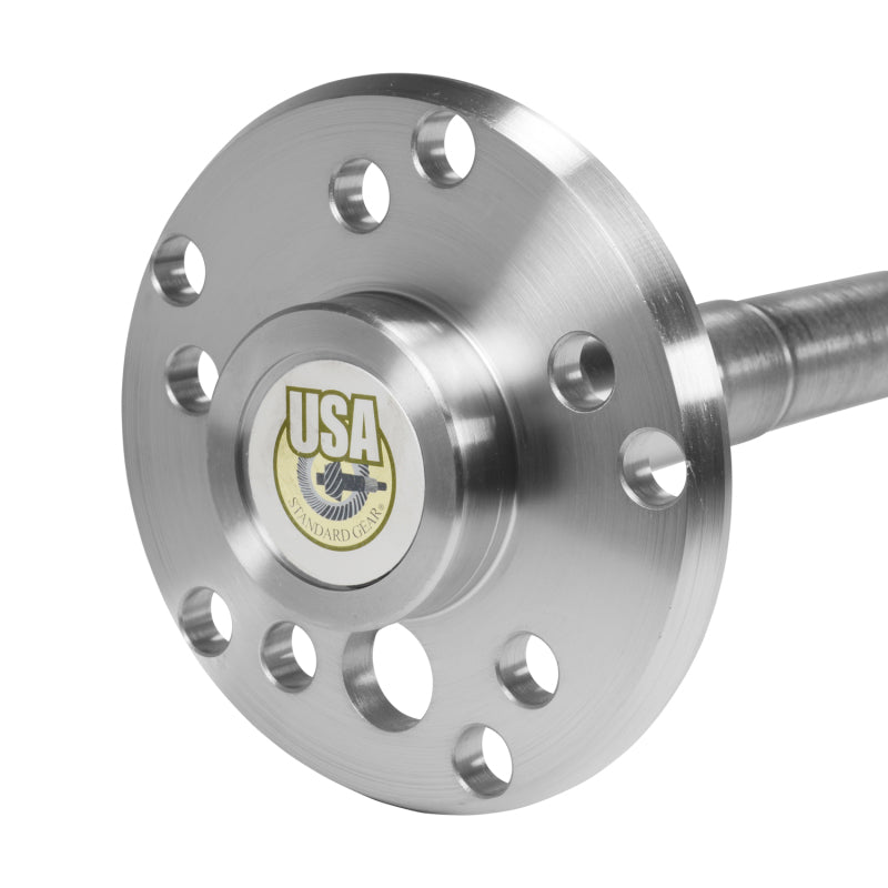 Yukon Gear & Axle USA Standard Replacement Axle For Jeep TJ Dana 44 Rear / Right Hand Side