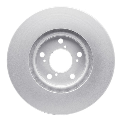DFC 06-14 Honda Ridgeline Front GeoSPEC Coated Rotor