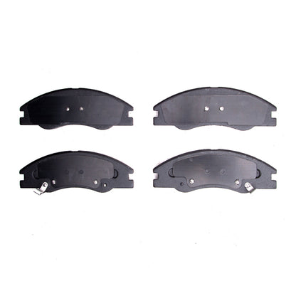 R1 Concepts R1 04-09 Kia Spectra Front Optimum OE Brake Pads