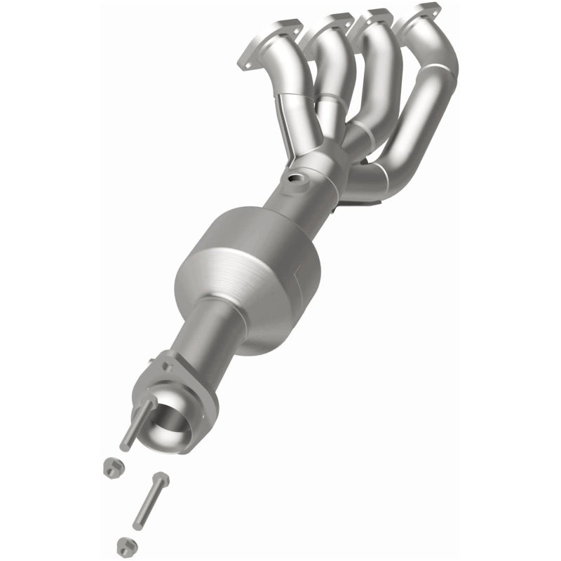 MagnaFlow Direct Fit Catalytic Converter BMW 7 96-98 D/S OEM