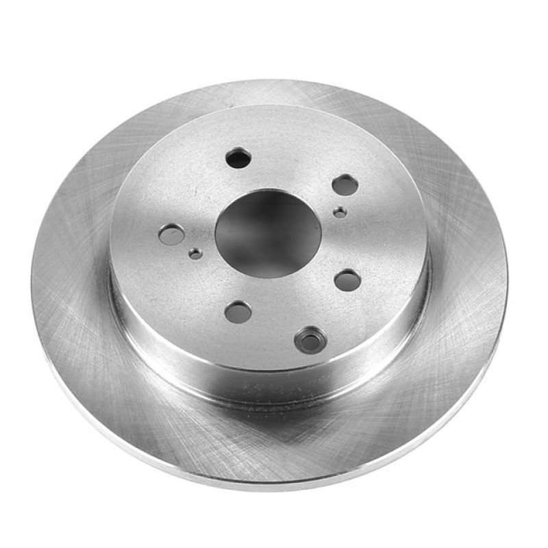 PowerStop Power Stop 16-19 Toyota Mirai Rear Autospecialty Brake Rotor