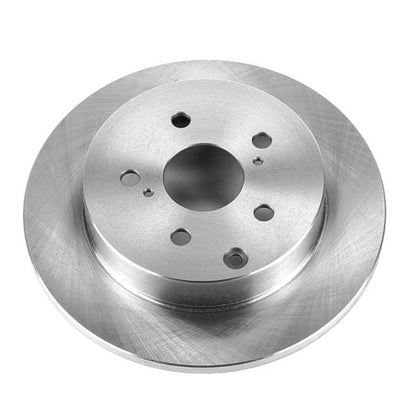 PowerStop Power Stop 16-19 Toyota Mirai Rear Autospecialty Brake Rotor
