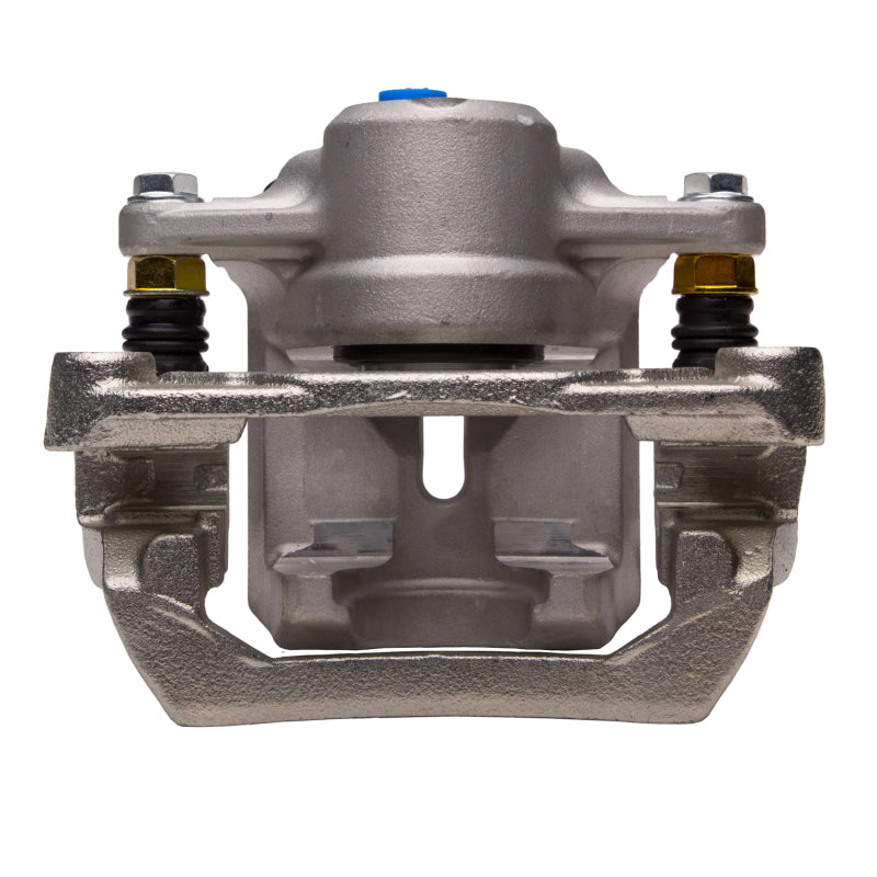 DFC 10-14 Subaru Outback Rear-R Premium Caliper - Silver Zinc Coated