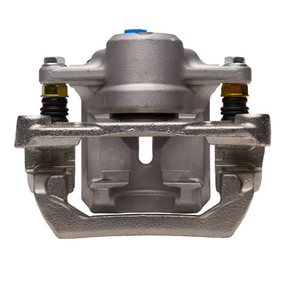 DFC 10-14 Subaru Outback Rear-R Premium Caliper - Silver Zinc Coated