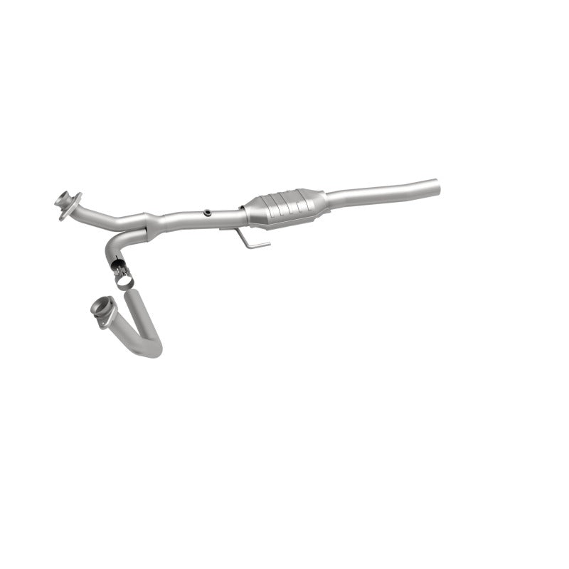 MagnaFlow Direct Fit Catalytic Converter 00-03 Dodge Dakota 3.9 2wd
