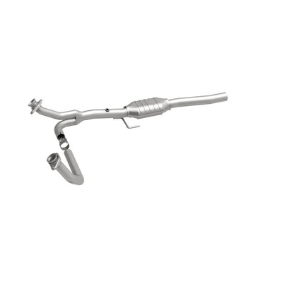 MagnaFlow 2000 Dodge Dakota 3.9L Direct Fit Converter