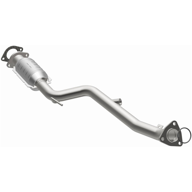 MagnaFlow Direct Fit Catalytic Converter 90-95 Nissan 300ZX 3.0L D/S Turbocharged