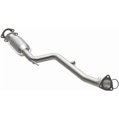 MagnaFlow Direct Fit Catalytic Converter 90-95 Nissan 300ZX 3.0L D/S Turbocharged