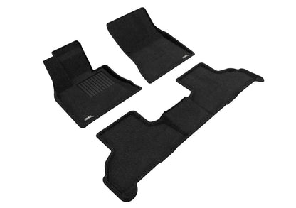 3D MAXpider 14-18 BMW X5 (F15) / X6 (F16) 15-19 Elegant Black R1 R2