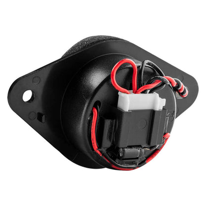 DS18 1.9in OEM Replacement Neodymium Toyota and Subaru Tweeter 100 Watts RMS 1in Pen Vc 4 ohm