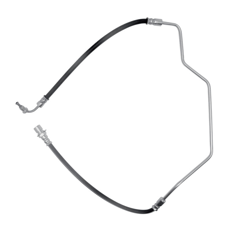 DFC 06-12 Workhorse W42 (9400-14500lb GVW) Rear Left Brake Hose