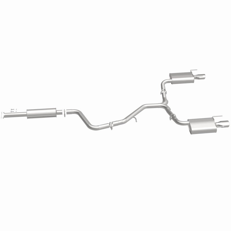 Magnaflow BRExhaust 11-17 Buick Regal 2L Exhaust Kit
