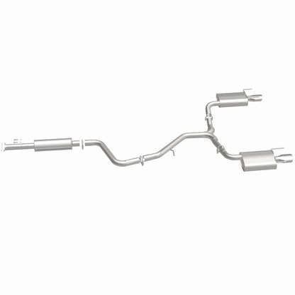 Magnaflow BRExhaust 11-17 Buick Regal 2L Exhaust Kit