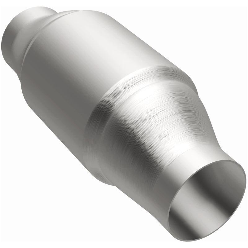 MagnaFlow Universal Catalytic Converter 2.50inch O/O