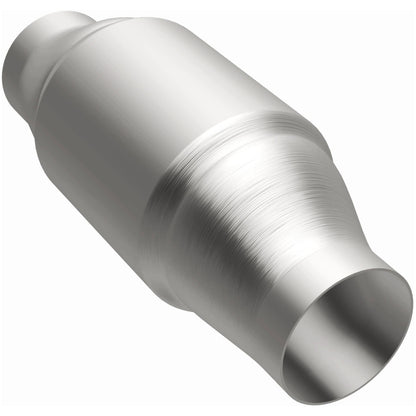 MagnaFlow Universal Catalytic Converter 2.50inch O/O