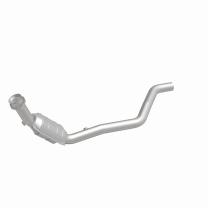 MagnaFlow Direct Fit Catalytic Converter 00-02 Lincoln LS D/S OEM