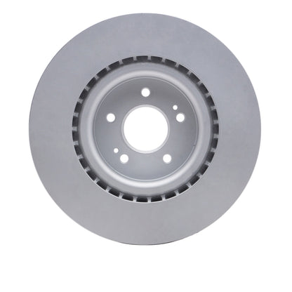 DFC 18-22 Kia Stinger Front GeoSPEC Coated Rotor