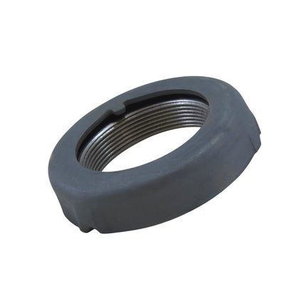 Yukon Gear & Axle Yukon Gear Left Hand Spindle Nut for Ford 10.25in Self Ratcheting Type