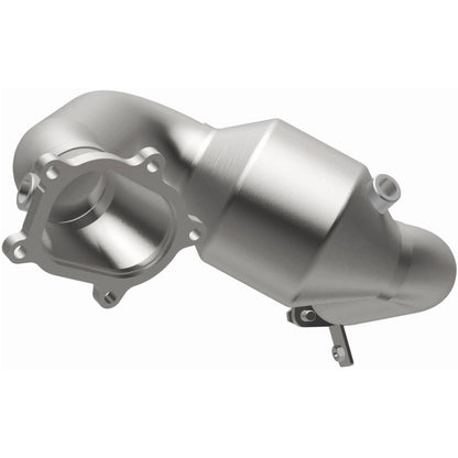 MagnaFlow Direct Fit Catalytic Converter 13-15 Audi S6/S7/S8/A8 Quattro V8-4.0L