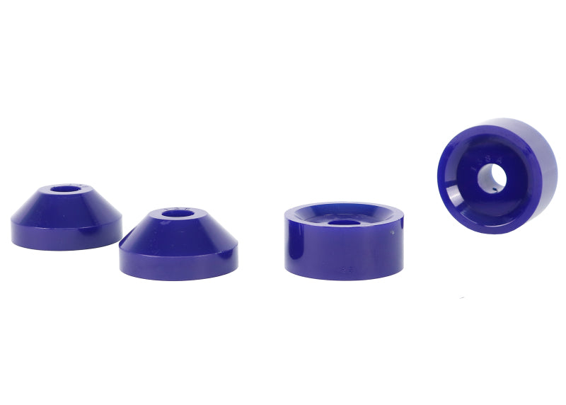 SuperPro Triumph-Differential Cone Mount