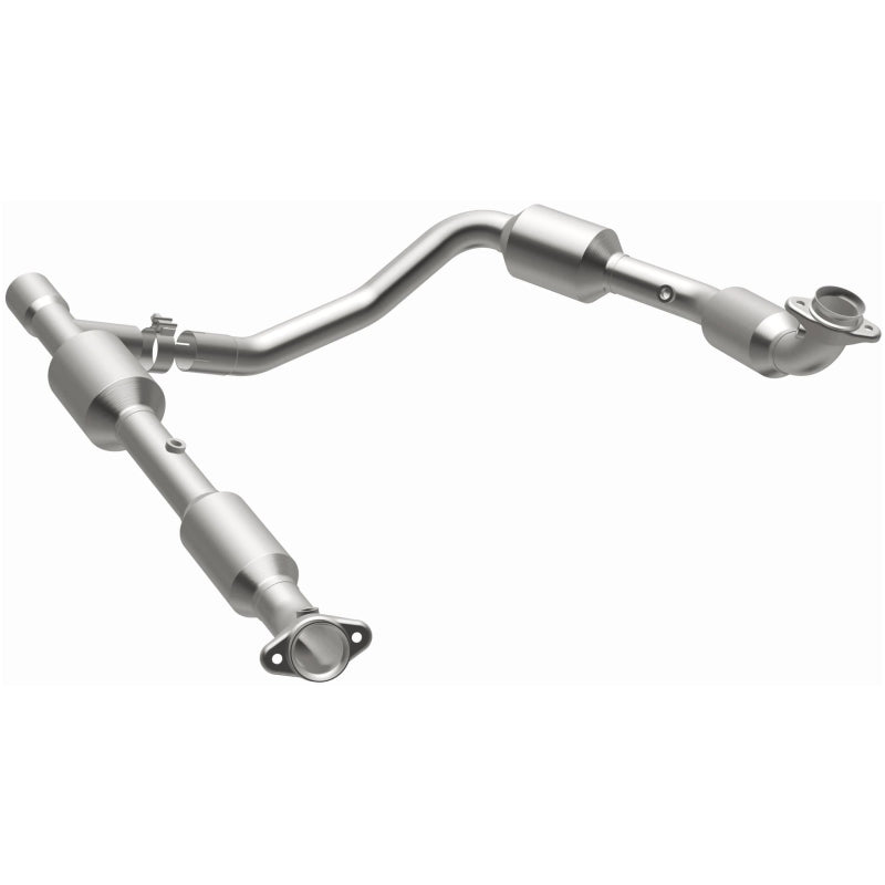 MagnaFlow 2006 Ford E-250 5.4L Direct Fit Converter