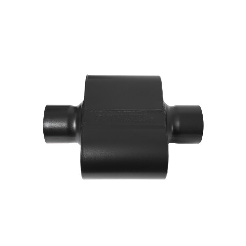 Flowmaster 3 IN(C)/3 OUT(C) Super 10 SS Muffler