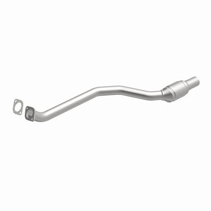 MagnaFlow 08-10 BMW 535i 3.0L Direct Fit Converter