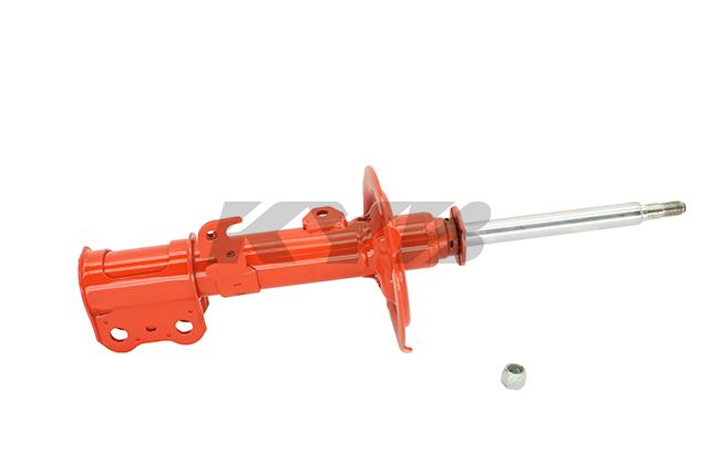 KYB Shocks & Struts AGX Front Left TOYOTA Celica 2000-05