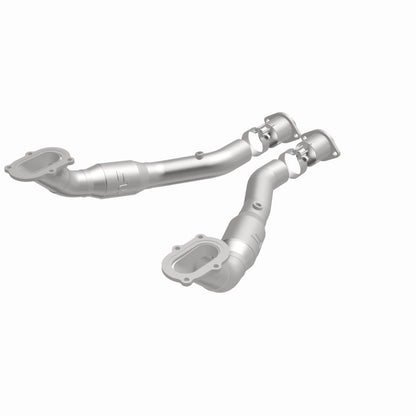 MagnaFlow 12-13 Chevrolet Corvette 6.2L Direct Fit Converter