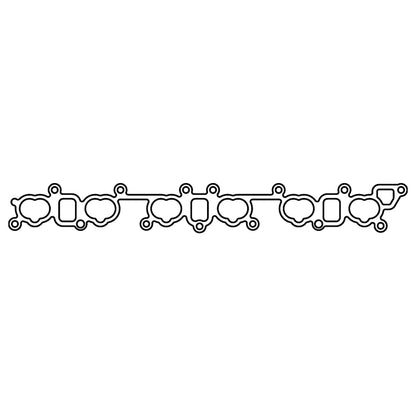 Cometic Gasket Cometic Nissan RB20E/RB20DE/RB20DET .032in AFM Intake Manifold Gasket