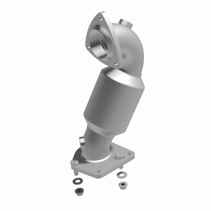 MagnaFlow Direct Fit Catalytic Converter 03-08 Saab 9-3 2.0L