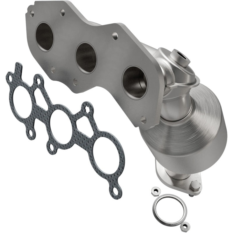 MagnaFlow 05-07 Toyota Avalon 3.5L Direct Fit Converter