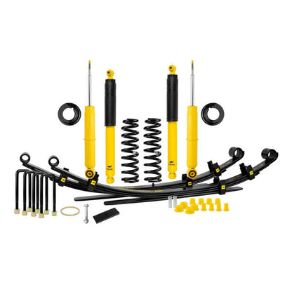 Old Man Emu ARB Diesel Medium Load Kit Chevy Colorado USA