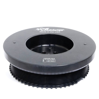 Fluidampr 03-09 Dodge Cummins 5.9L Steel Internally Balanced Damper