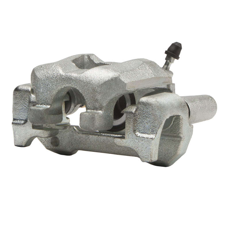 DFC 02-06 Lexus ES330 Rear-R Premium Caliper - Silver Zinc Coated