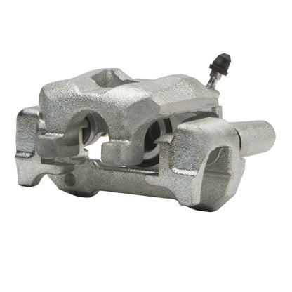 DFC 02-06 Lexus ES330 Rear-R Premium Caliper - Silver Zinc Coated