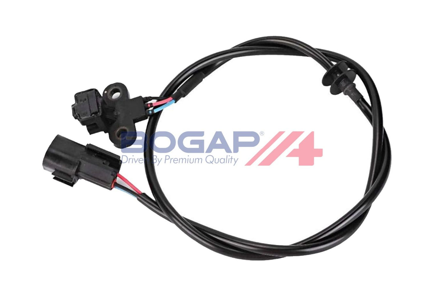 BOGAP S6115101 Sensor, Crankshaft Pulse
