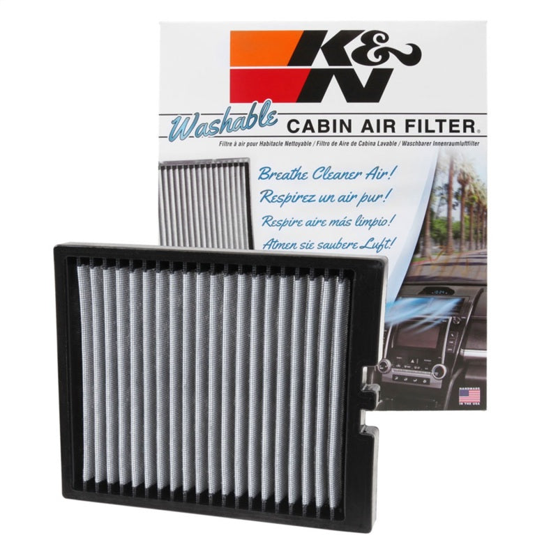 K&N Engineering K&N 18 Ford Taurus 3.5L Cabin Air Filter