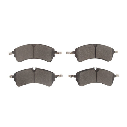 R1 Concepts R1 22-26 Ford E-Transit Rear Super Duty Brake Pads