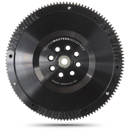Clutch Masters 01/04-06/05 Audi S4 4.2L Steel Flywheel