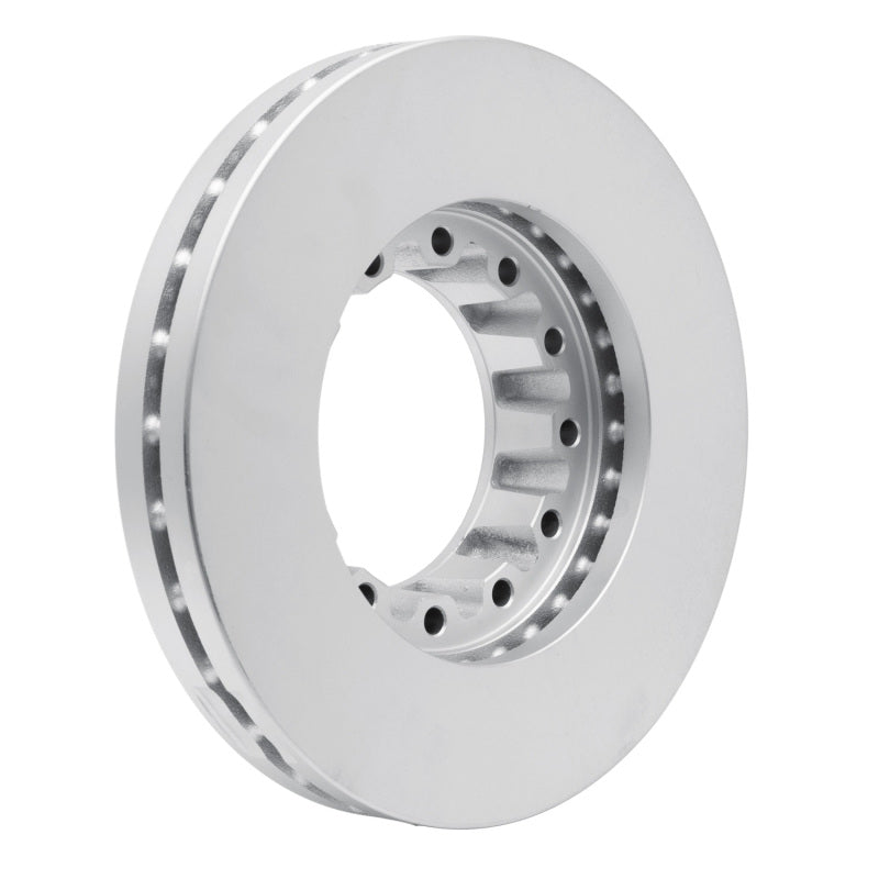 DFC 95-18 Mitsubishi Fuso FE Rear GeoSPEC Coated Rotor