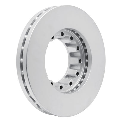 DFC 95-18 Mitsubishi Fuso FE Rear GeoSPEC Coated Rotor