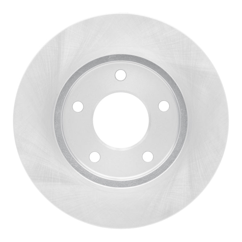 DFC 88-96 Buick Regal Front Brake Rotor