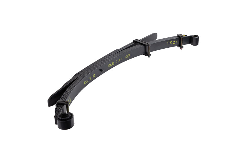 Old Man Emu ARB / OME Leaf Spring Hilux Ifs -Rear-