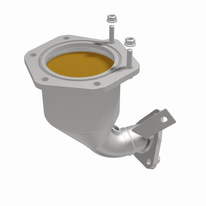 MagnaFlow 2013 Nissan Pathfinder 3.5L Direct Fit Converter
