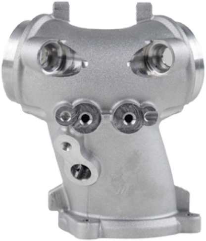 TwinPower Twin Power 55mm Aluminum High Flow Intake Manifold for 2017+ M8