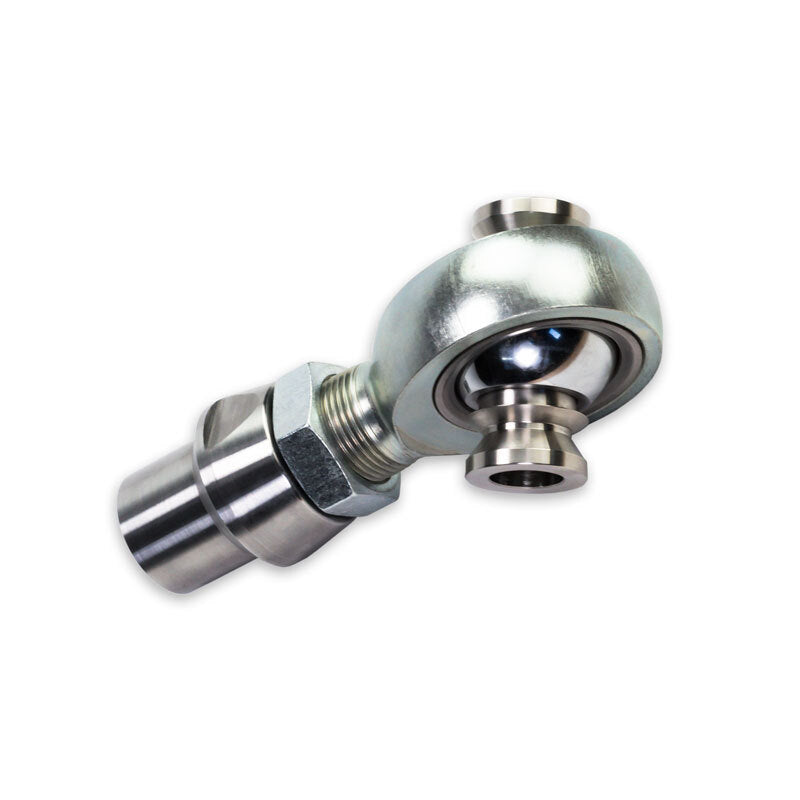 Artec Industries Jmx 7/8 Inch Rod End Kit - Lh 3/4 Inch Hole 1.63 Mw
